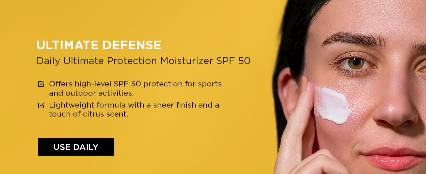 Broad-Spectrum Protection: Shields against UVA, UVB, and environmental stressors.