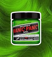 manic panic