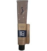 IPPINKA Japanese Hinoki Hand Cream, Paraben-Free Moisturizer