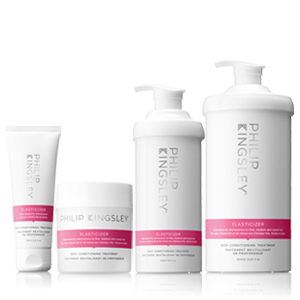 Philip Kingsley Elasticizer Deep Conditioning Treatment