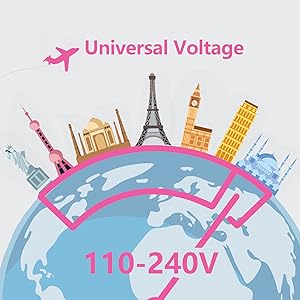 hair blow dryer,dual voltage hair dryer,dryer for travel