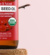 rosehip seed oil