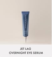 Summer Fridays Jet Lag Overnight Eye Serum