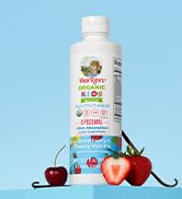 MaryRuth's Kids Multivitamin Liposomal | Vegan, Sugar-Free Vitamins for Kids | Ages 4+ | 2 Month ...