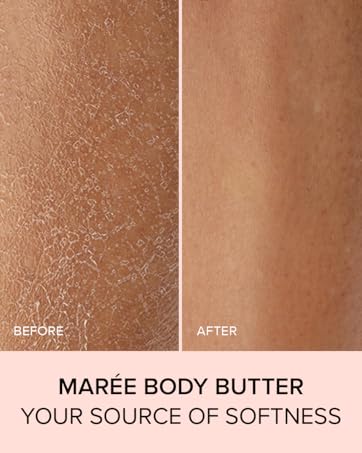 shea butter moisturizer, skin firming body lotion