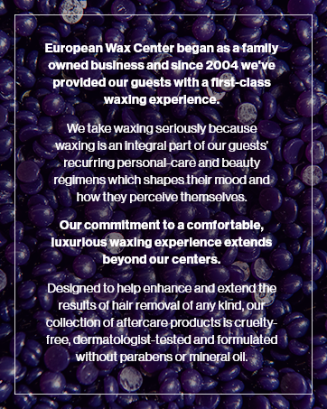 European Wax Center