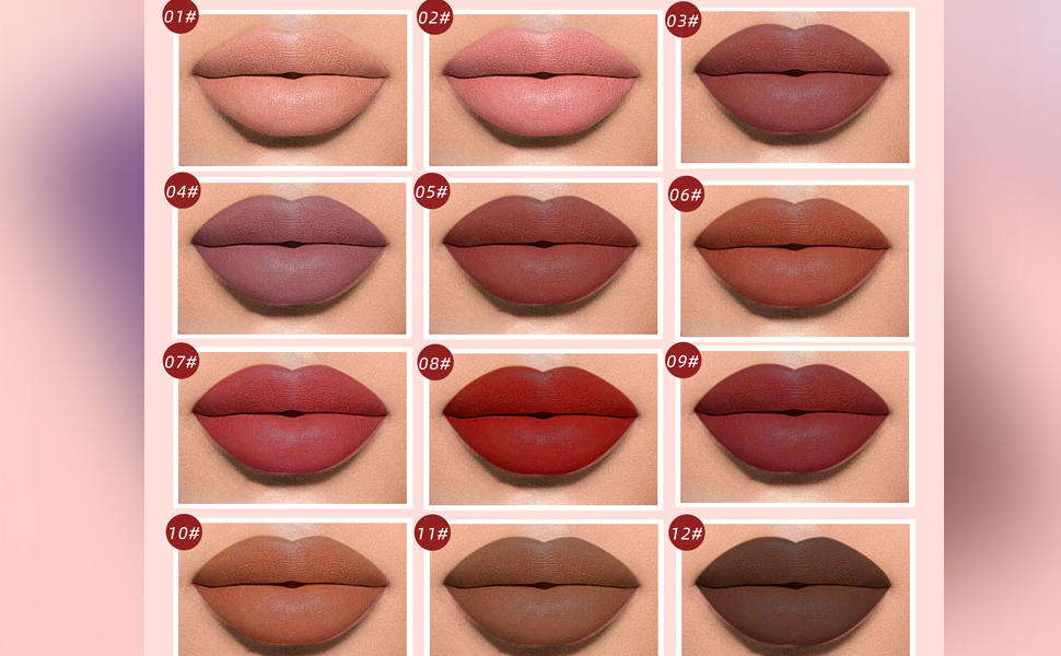 lip stick