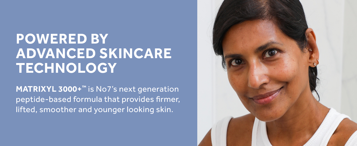 Brightening face cream helps even skin tone and adds radiance with triple action peptide formula