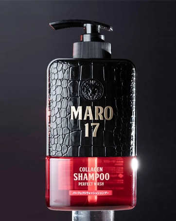 maro 17 collection
