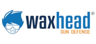 waxhead​ sun defense sunscreen ‌zinc oxide