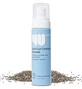 curl mousse