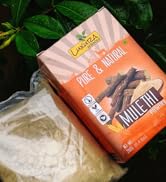 Luxura Sciences Mulethi Powder
