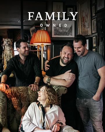 Family Owned
