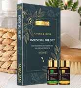 essential oils