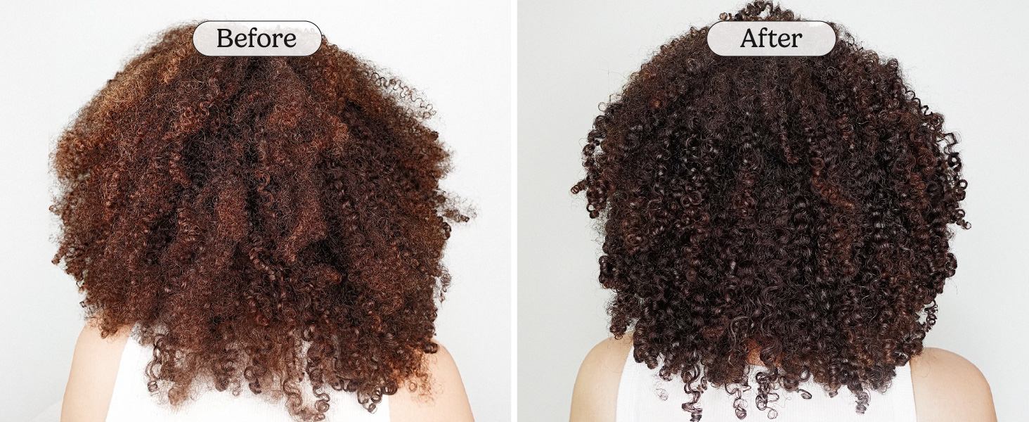 hair repair mask