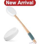 AmazerBath Lotion Applicator for Back