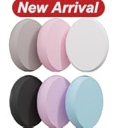AmazerBath 6 PCS Lotion Applicator Replacement Pads