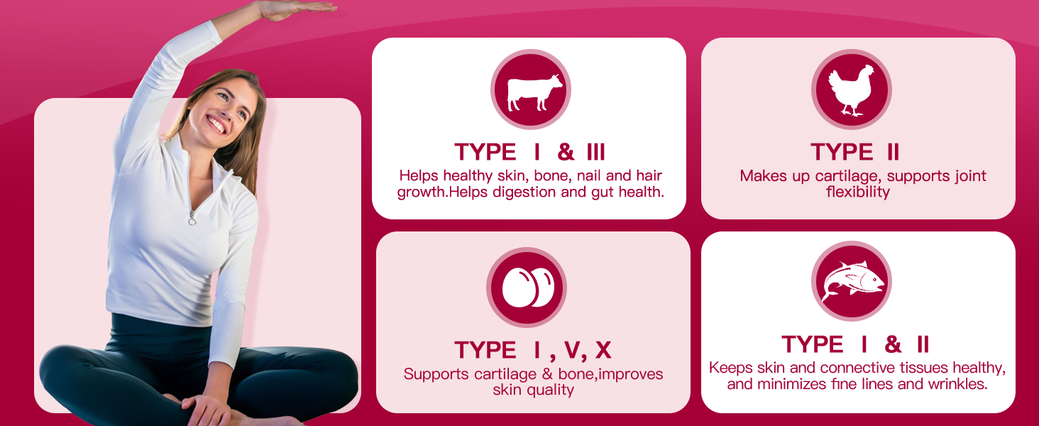 collagen