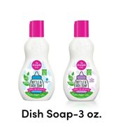 Dish 3 oz.