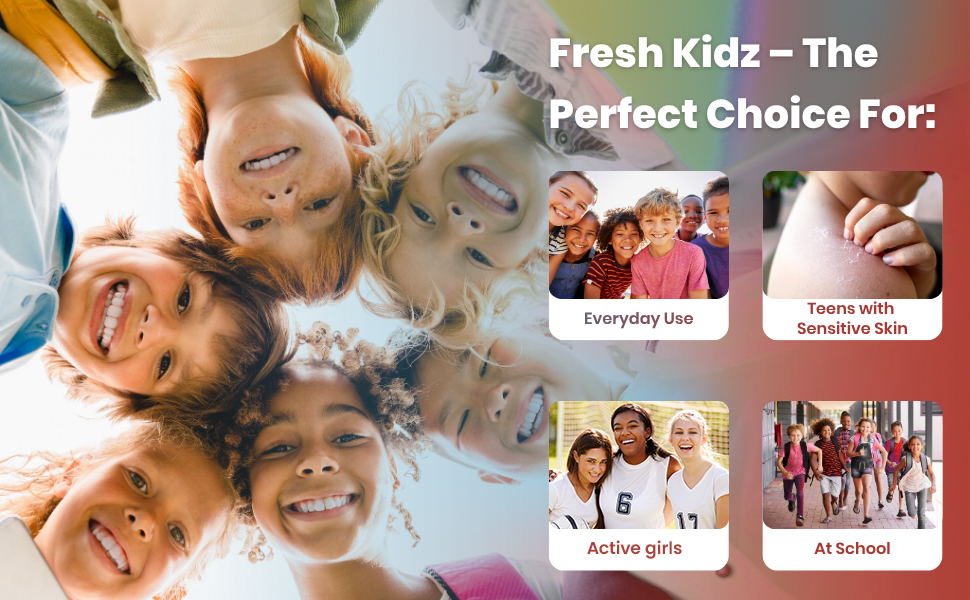 aluminum free deodorants for kids aluminum free deodorant natural antiperspirant deodorant