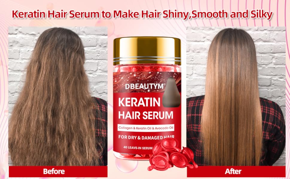 hair serum