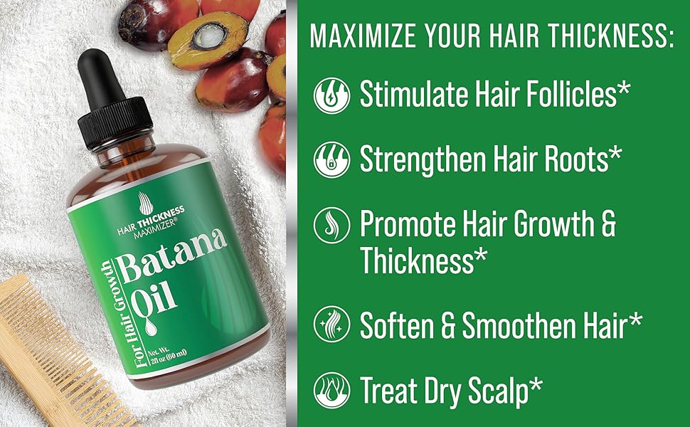 batana oil for hair