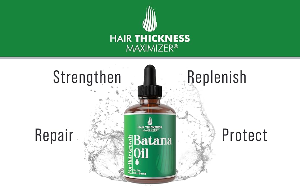 batana oil for hair growth