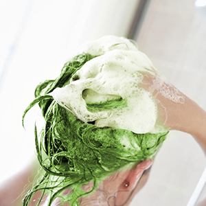 MANIC PANIC Love Colors Green Venus