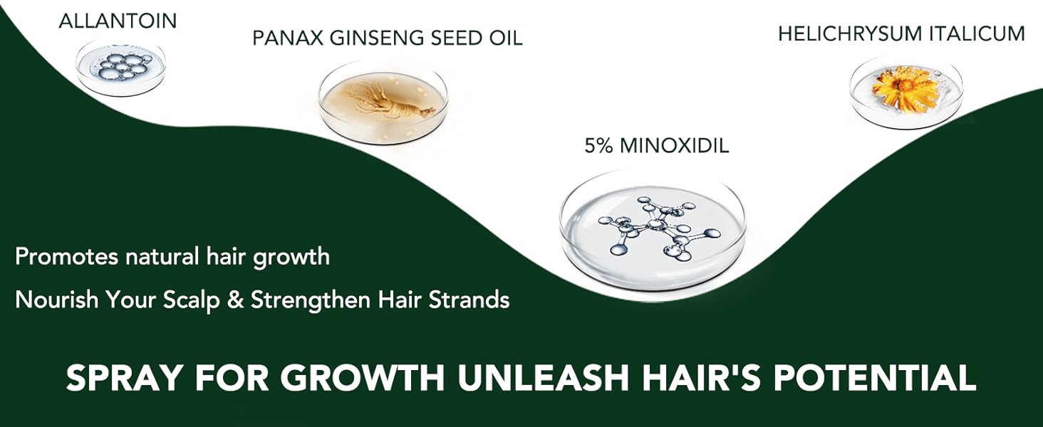 hair regrowth treatments