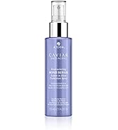 Alterna Haircare CAVIAR Anti-Aging Restructuring Bond Repair Leave-in Heat Protection Spray 4.2 F...