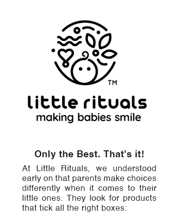 Little Rituals