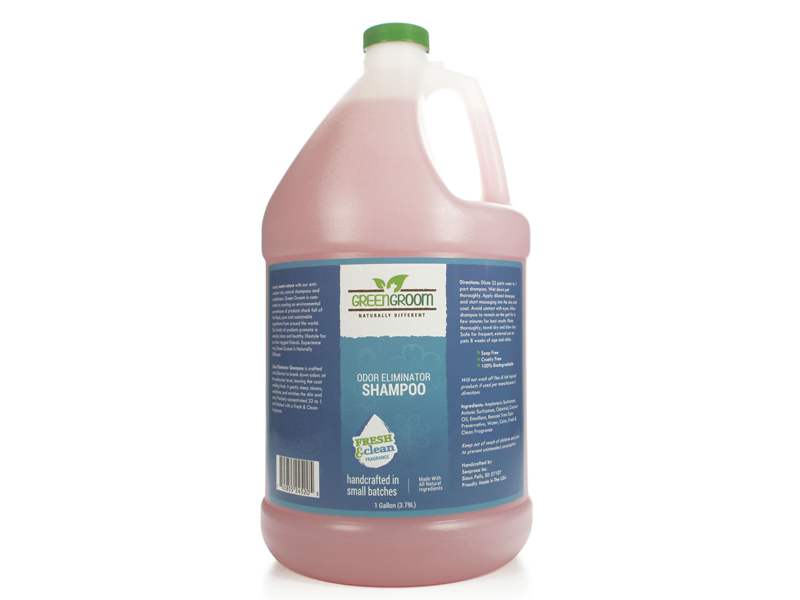 doog elimination grooming shed puppy rated bulk concentrate gallon size top performance quadruped
