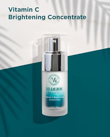 Vitamin C Brightening Concentrate