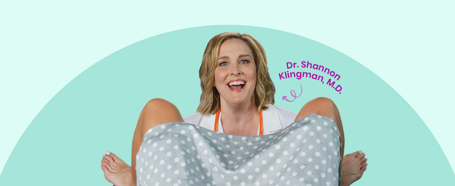 Dr. Shannon Klingman, M.D.