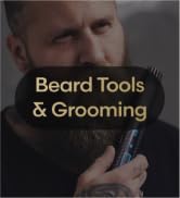 Beard Tools and Grooming