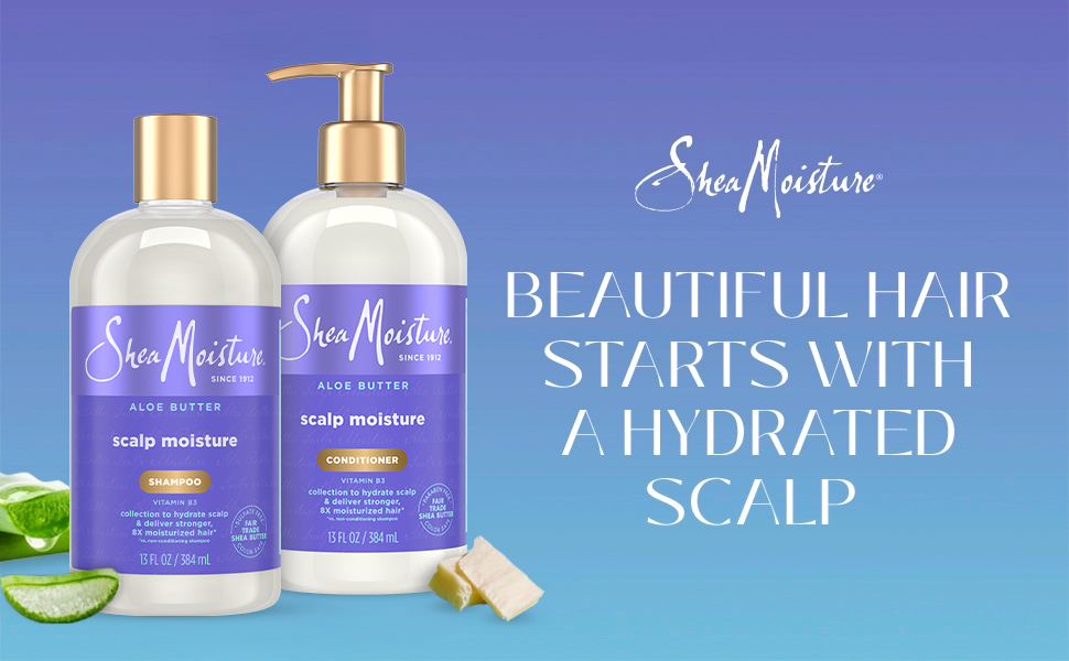Scalp Moisture
