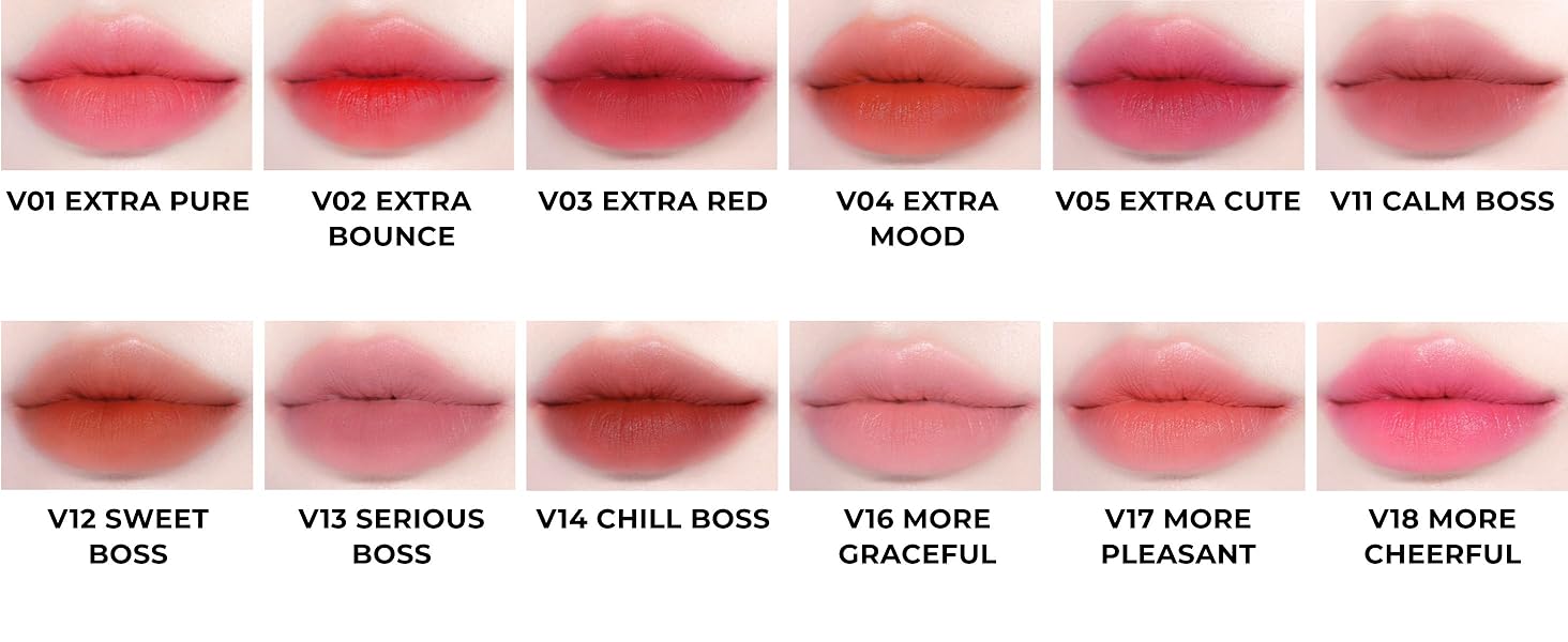 BBIA Last Velvet Tint