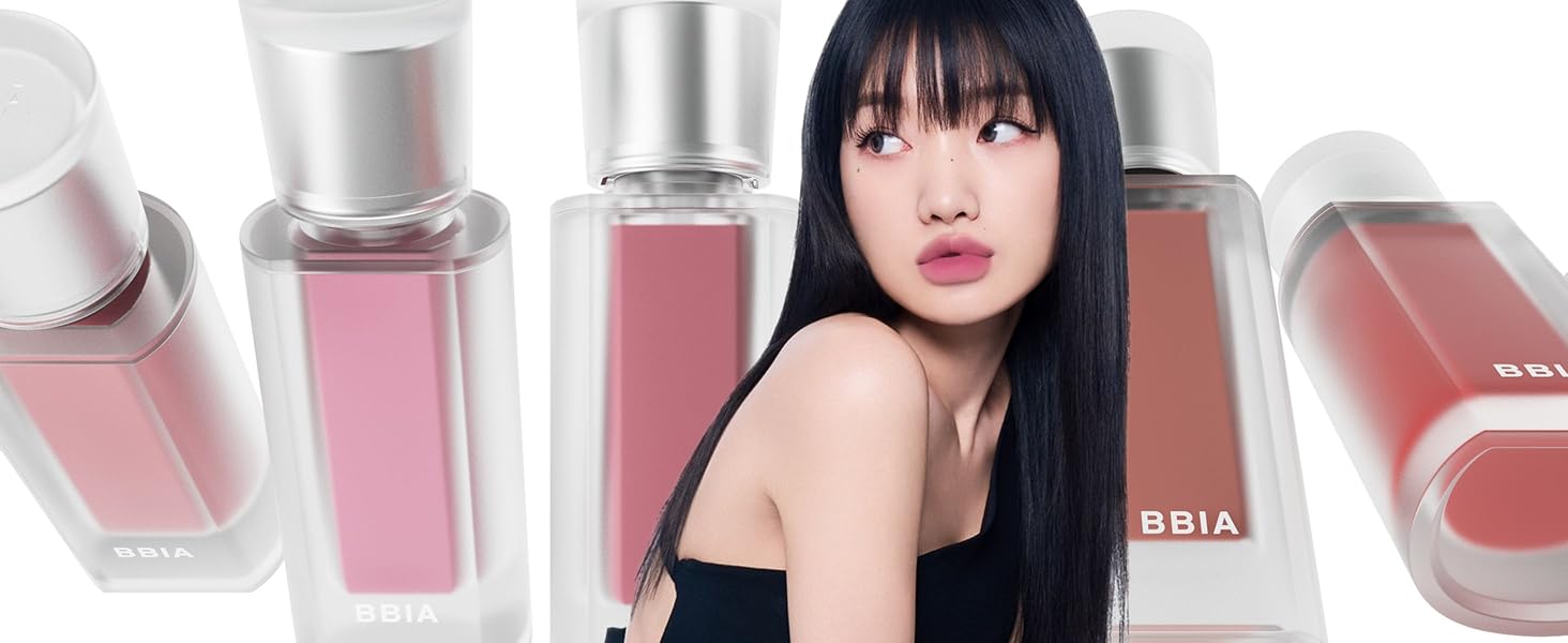 BBIA Last Velvet Tint