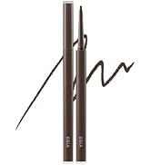 BBIA Last Auto Gel Eyeliner SLIM 5 Colors – Ultra-Fine Waterproof Mechanical Gel Eye Liner Pencil...