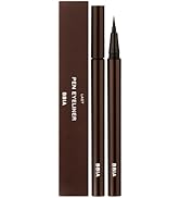 BBIA Last Pen Eyeliner - Waterproof Liquid Pen Eye Liner Long-Lasing Quick Dry Multi-Proof Easy D...