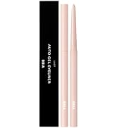 BBIA Last Auto Gel Eyeliner 17 Color – Multi-Use Longwear & Waterproof Mechanical Eye Liner Easy ...