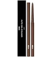 BBIA Last Auto Gel Eyeliner 17 Color – Multi-Use Longwear & Waterproof Mechanical Eye Liner Easy ...
