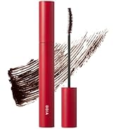 BBIA Never Die Mascara Extreme - Delicate Curling Ultra Long-Lasting Fixing Power Volumizing Leng...