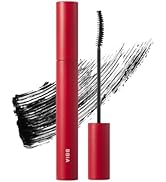 BBIA Never Die Mascara Extreme - Delicate Curling Ultra Long-Lasting Fixing Power Volumizing Leng...