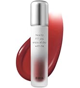 BBIA Air Fit Tint - Ultra Adherent Fixing Lip Stain Long-Lasting Lightweight High Pigment Clear C...