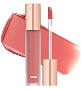 BBIA Last Velvet Tint - Soft & Creamy Matte Finish Lip Stain, Blur Effect with Velvety Texture, L...