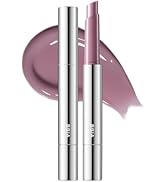BBIA Over Glaze Stick - Lip Plumping Melting Balm Gloss Lipstick, Intensive Volume Up, High Shine...