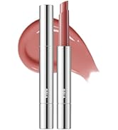 BBIA Over Glaze Stick - Lip Plumping Gloss Melting Balm Lipstick, Intensive Volume Up, High Shine...