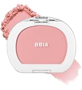 BBIA Last Blush NEW 15 Colors - Cheek Blush Shaping Shading Contour & Highlight Long-Lasting Matt...