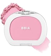 BBIA Last Blush NEW 15 Colors - Cheek Blush Shaping Shading Contour & Highlight Long-Lasting Matt...
